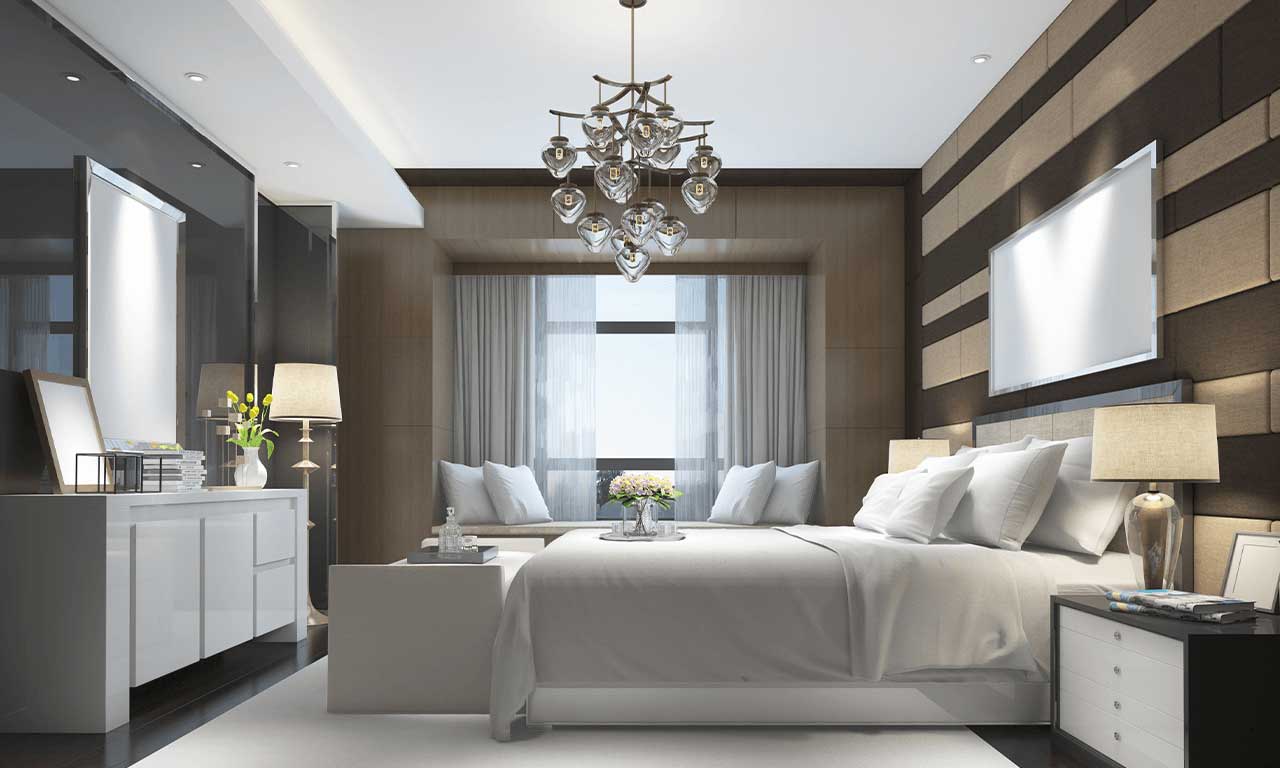 Chambre Medersa Merinides